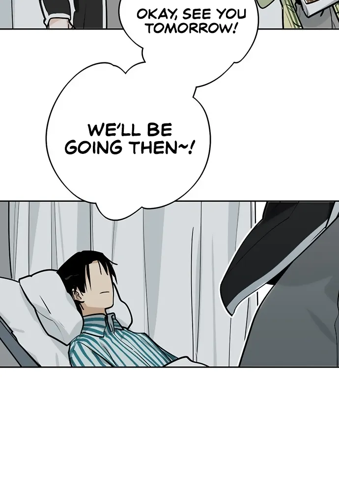 My Girlfriend Is a Villain Chapter 24 page 20 - 
