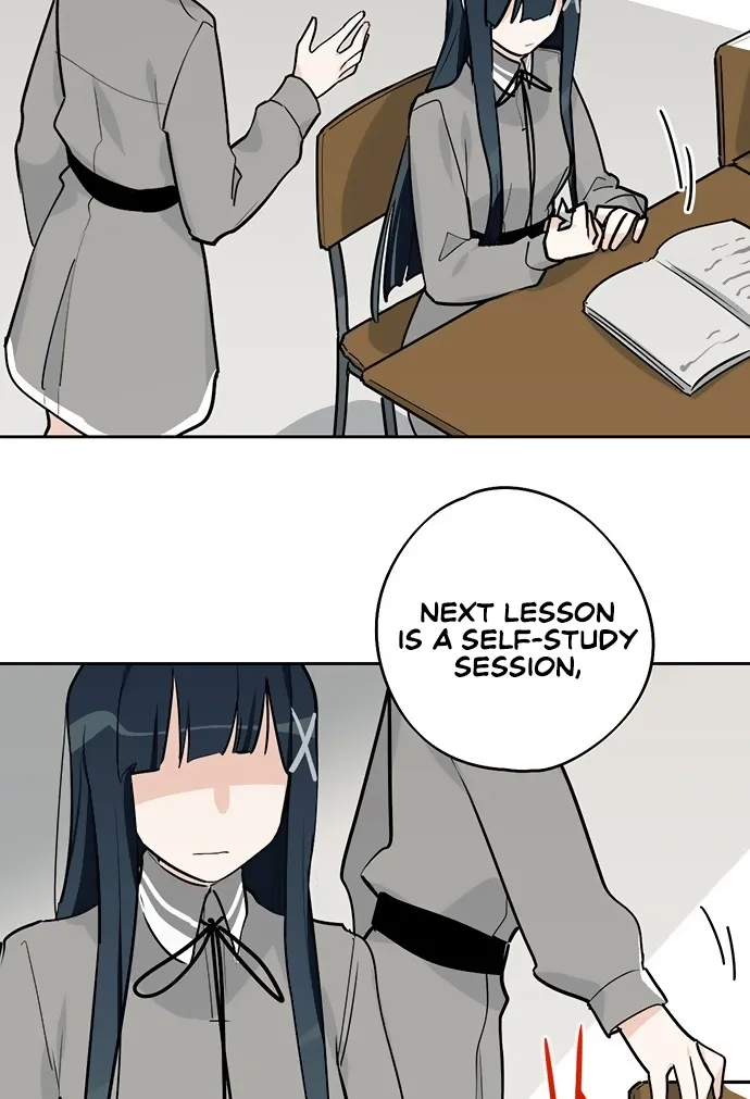 My Girlfriend Is a Villain Chapter 24 page 25 - 