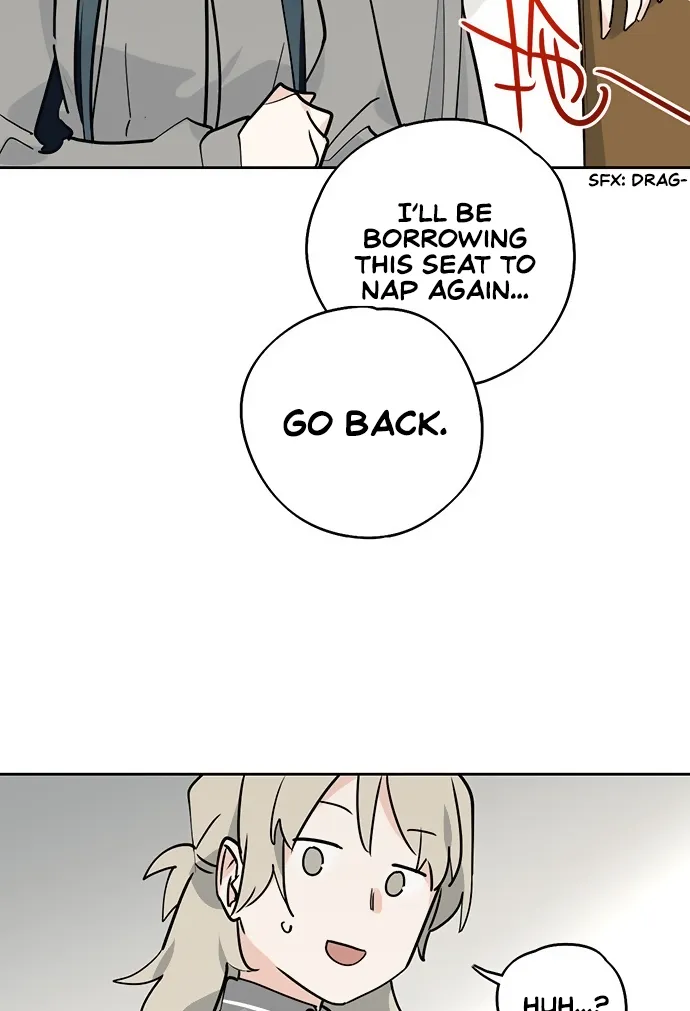 My Girlfriend Is a Villain Chapter 24 page 26 - 