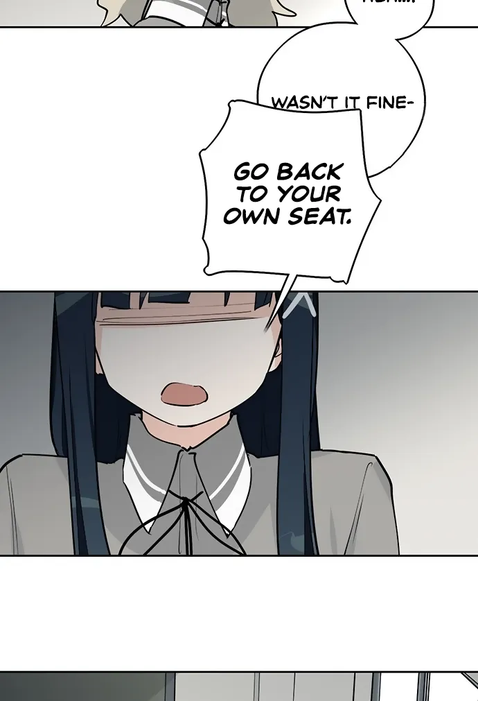 My Girlfriend Is a Villain Chapter 24 page 27 - 
