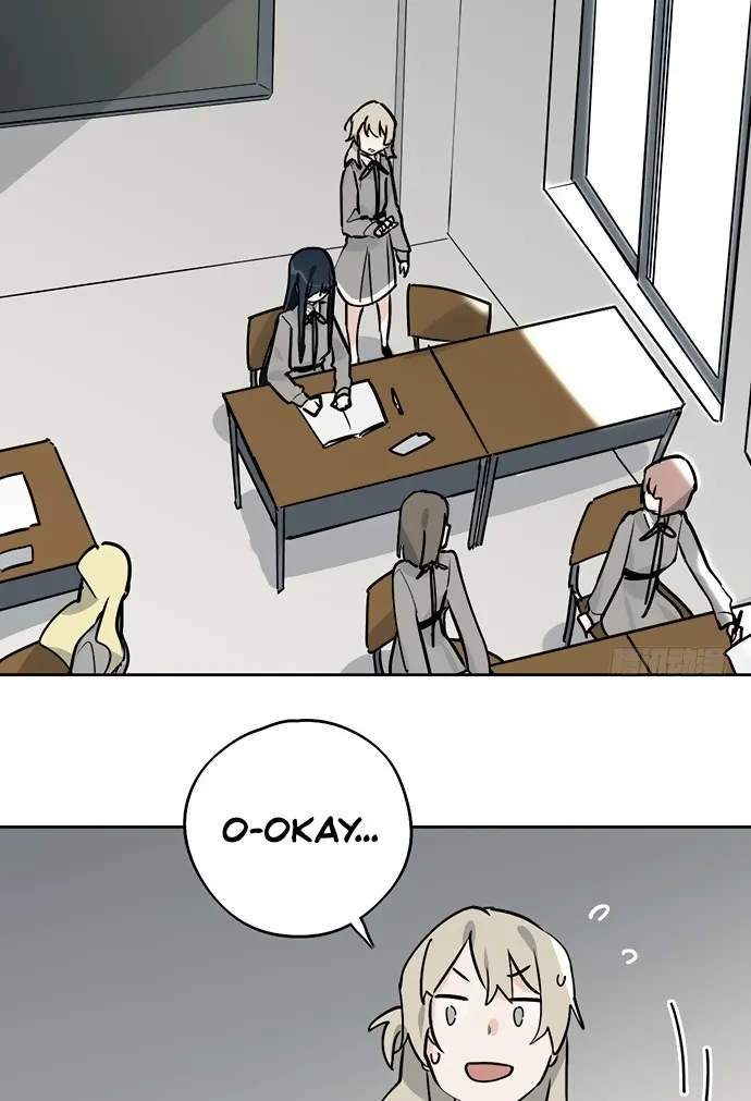 My Girlfriend Is a Villain Chapter 24 page 28 - 