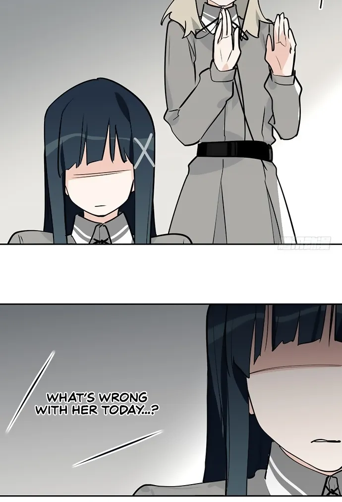 My Girlfriend Is a Villain Chapter 24 page 29 - 