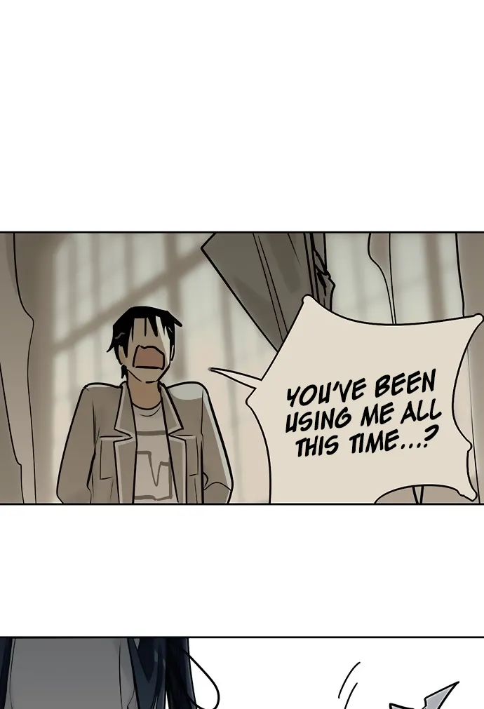 My Girlfriend Is a Villain Chapter 24 page 30 - 