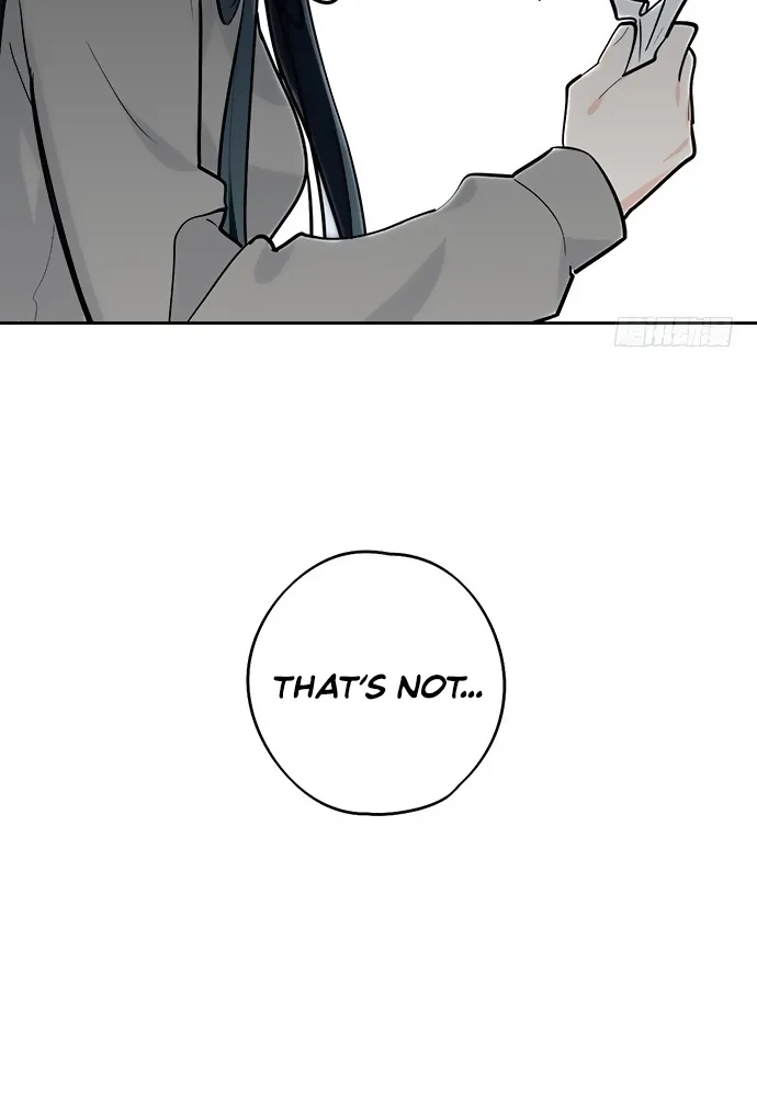 My Girlfriend Is a Villain Chapter 24 page 31 - 