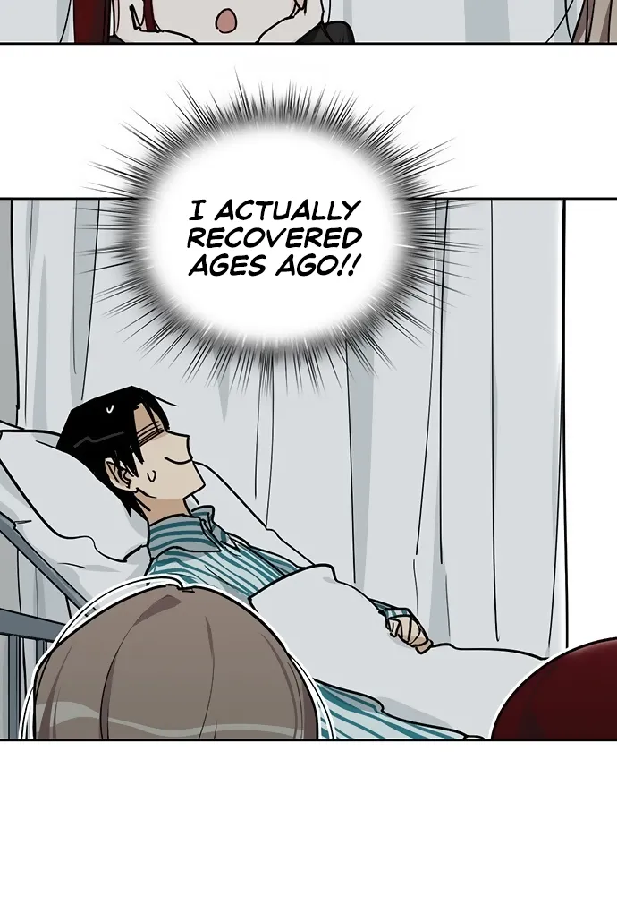My Girlfriend Is a Villain Chapter 24 page 6 - 