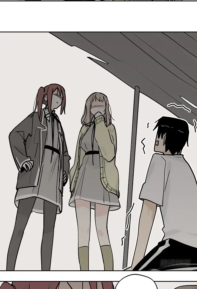 My Girlfriend Is a Villain Chapter 24 page 8 - 