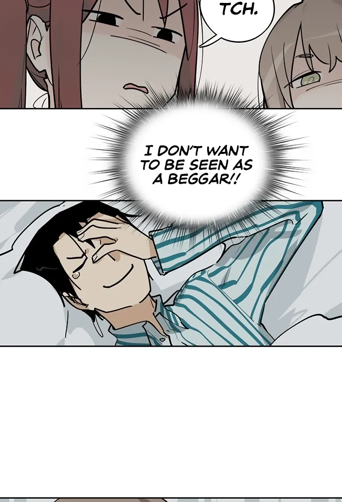My Girlfriend Is a Villain Chapter 24 page 9 - 