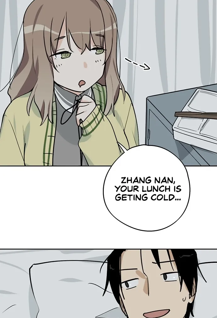 My Girlfriend Is a Villain Chapter 24 page 10 - 