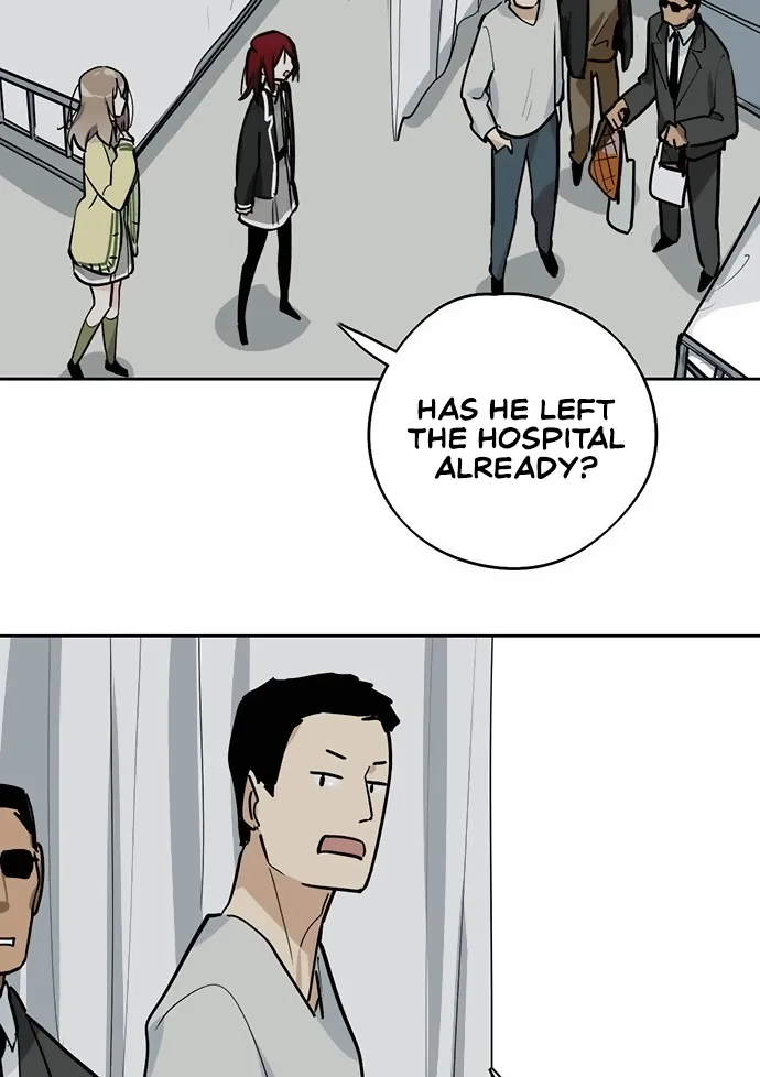 My Girlfriend Is a Villain Chapter 25 page 11 - 