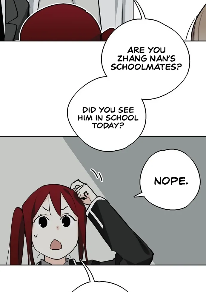 My Girlfriend Is a Villain Chapter 25 page 12 - 