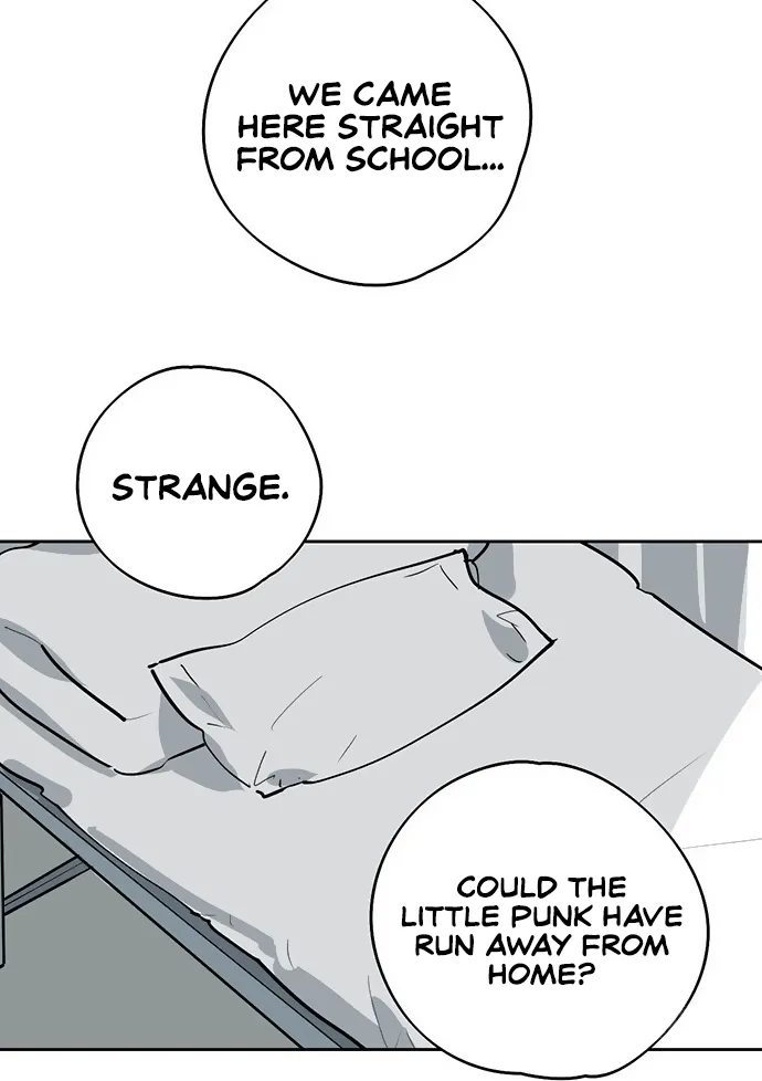 My Girlfriend Is a Villain Chapter 25 page 13 - 