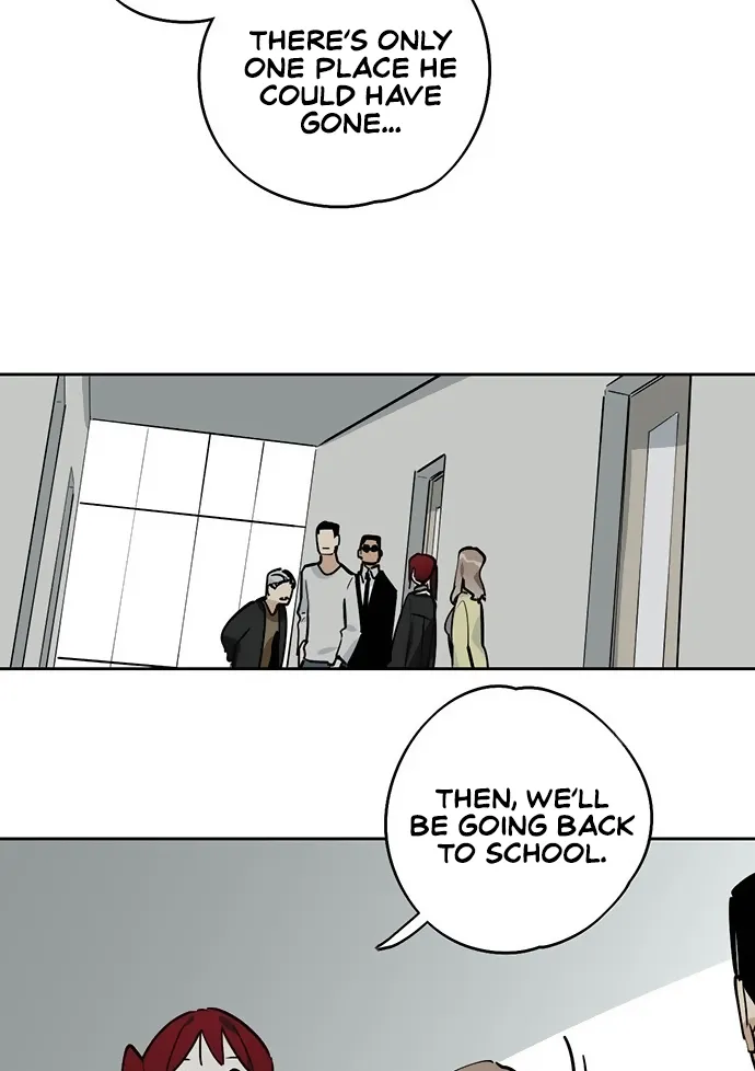 My Girlfriend Is a Villain Chapter 25 page 15 - 