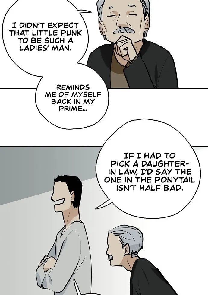My Girlfriend Is a Villain Chapter 25 page 17 - 