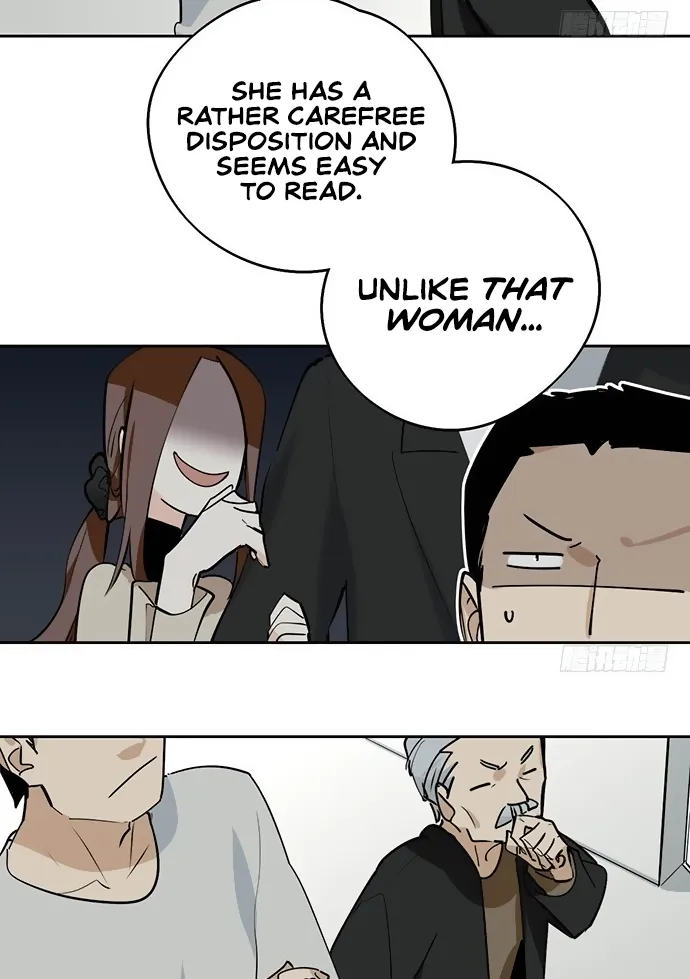 My Girlfriend Is a Villain Chapter 25 page 18 - 