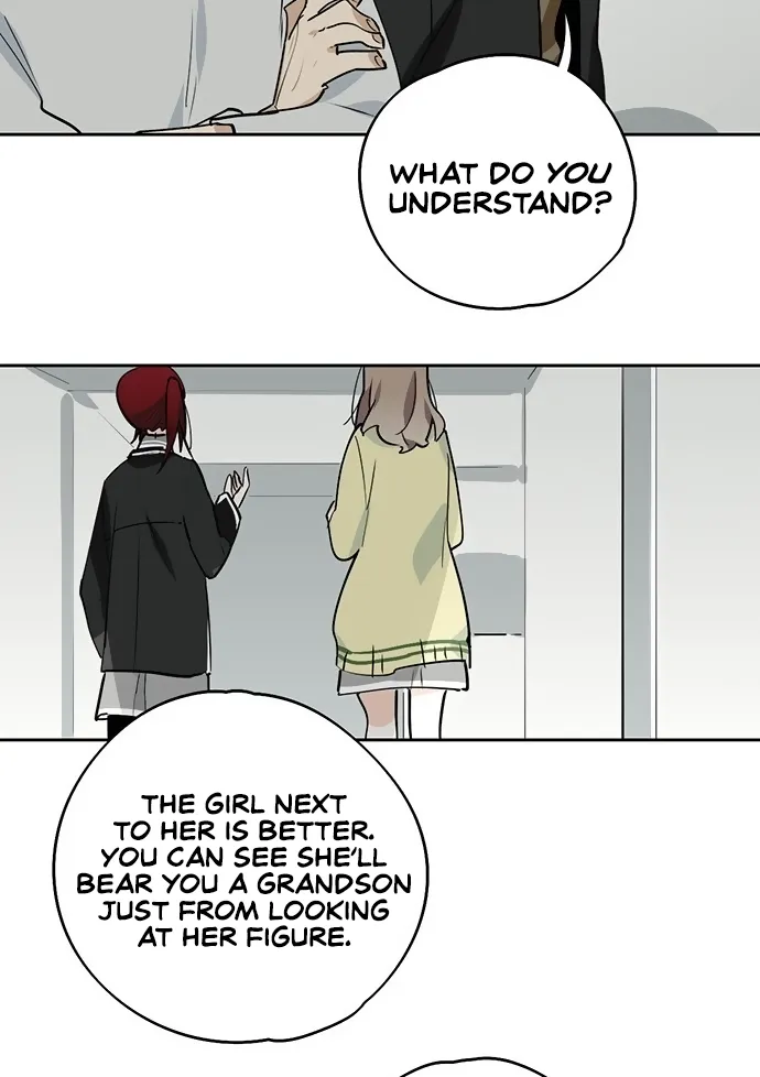 My Girlfriend Is a Villain Chapter 25 page 19 - 
