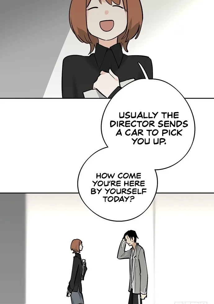 My Girlfriend Is a Villain Chapter 25 page 22 - 