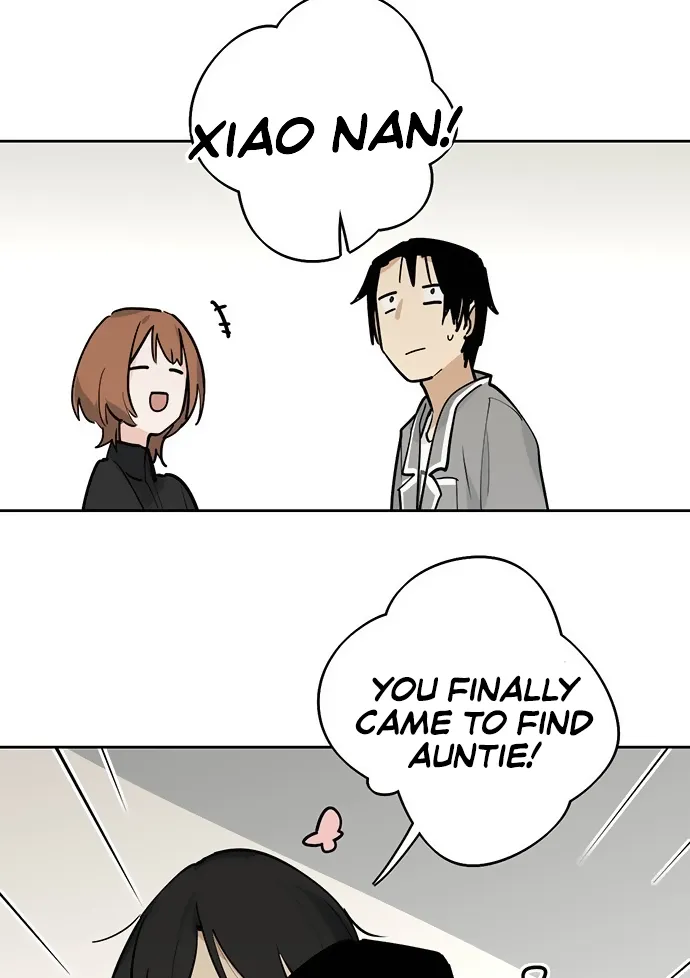 My Girlfriend Is a Villain Chapter 25 page 25 - 