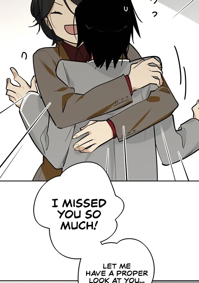 My Girlfriend Is a Villain Chapter 25 page 26 - 