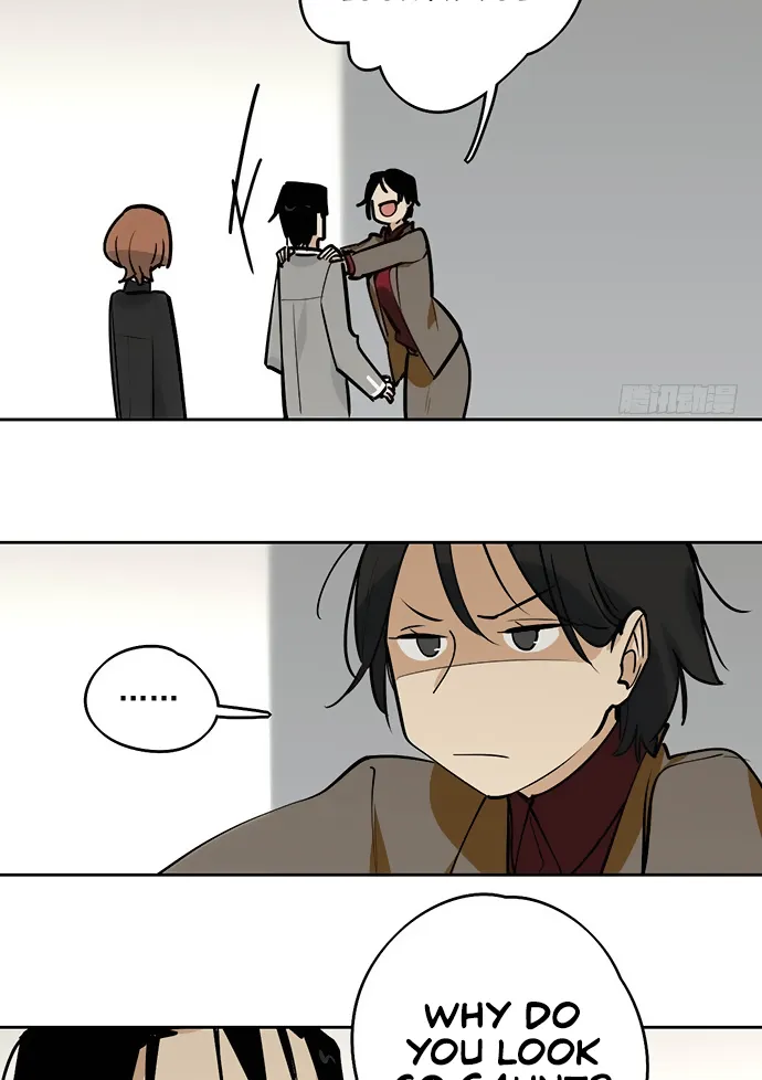 My Girlfriend Is a Villain Chapter 25 page 27 - 