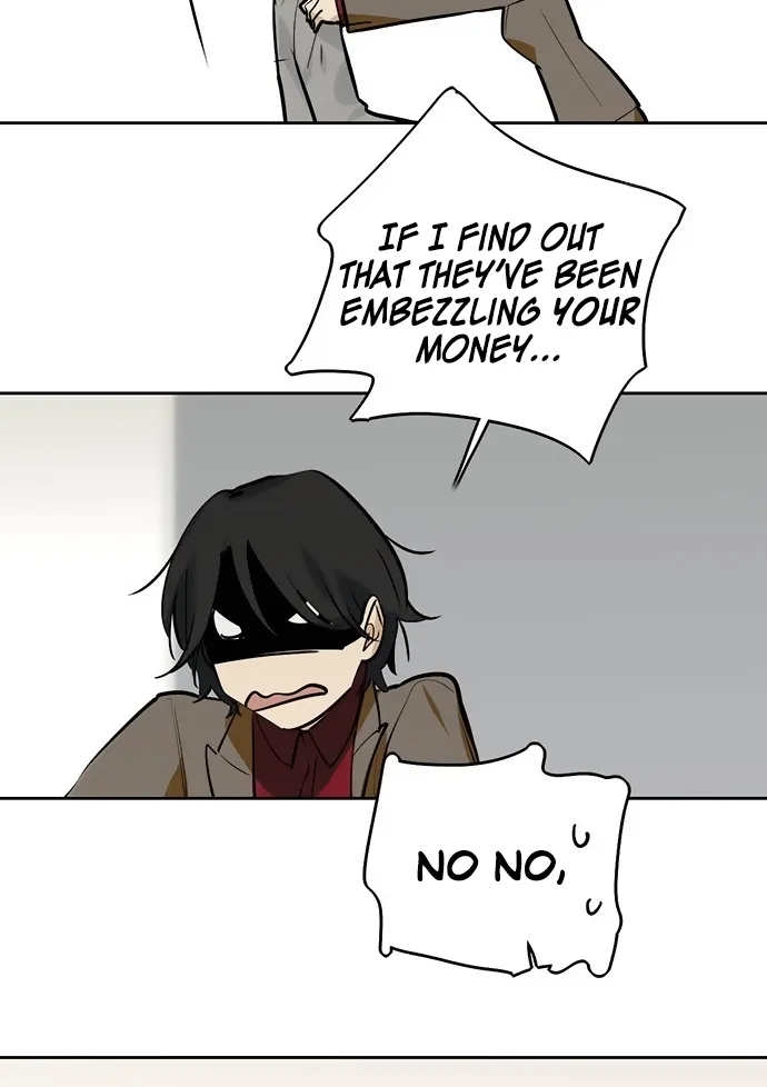 My Girlfriend Is a Villain Chapter 25 page 29 - 