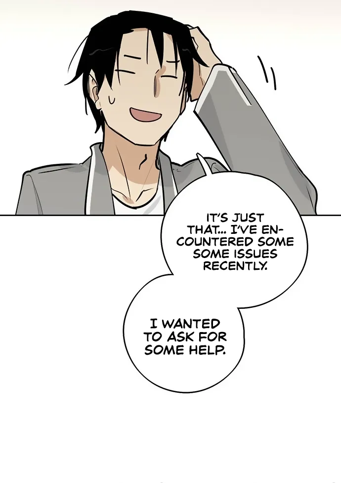 My Girlfriend Is a Villain Chapter 25 page 30 - 