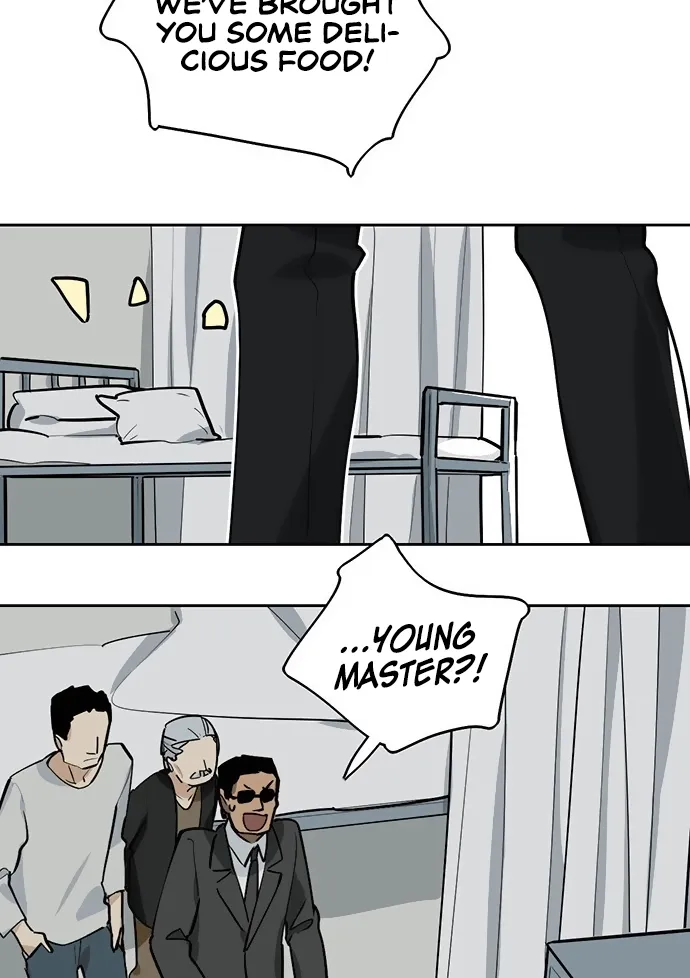My Girlfriend Is a Villain Chapter 25 page 5 - 