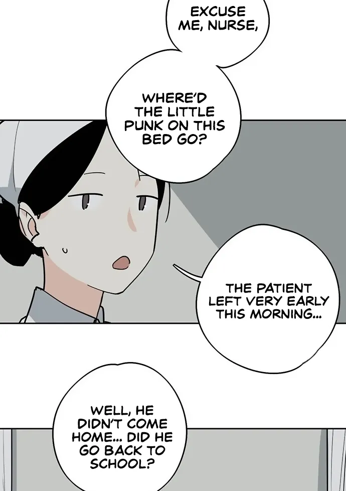 My Girlfriend Is a Villain Chapter 25 page 7 - 