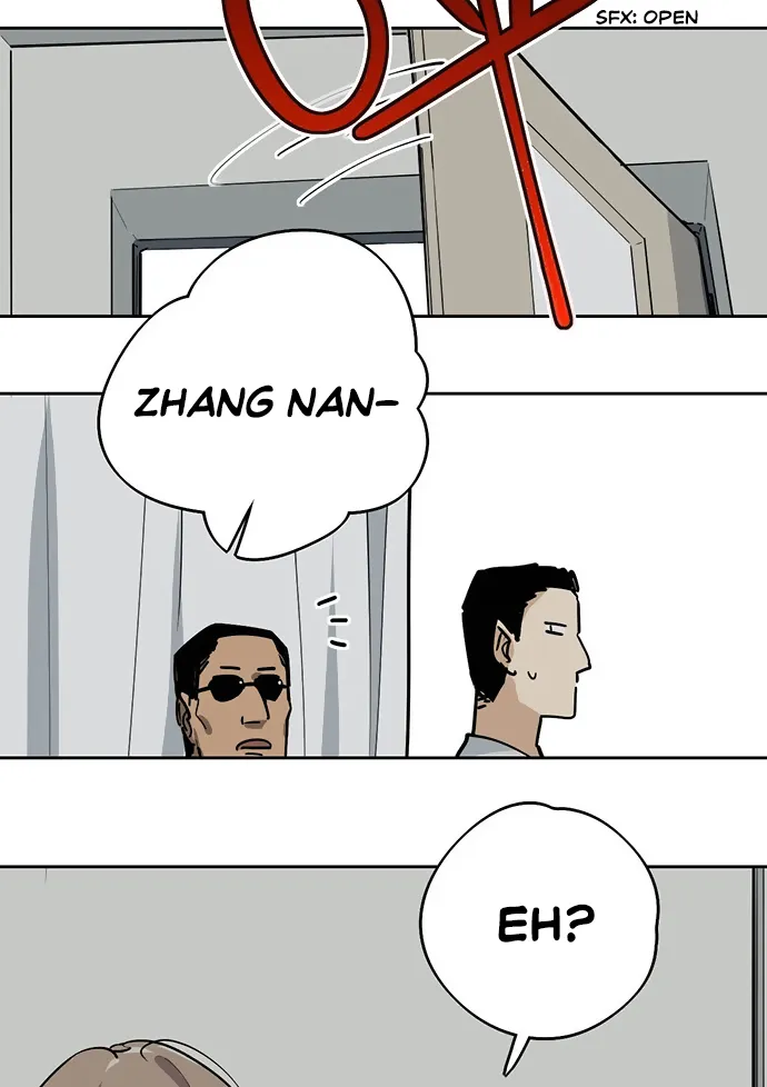 My Girlfriend Is a Villain Chapter 25 page 9 - 
