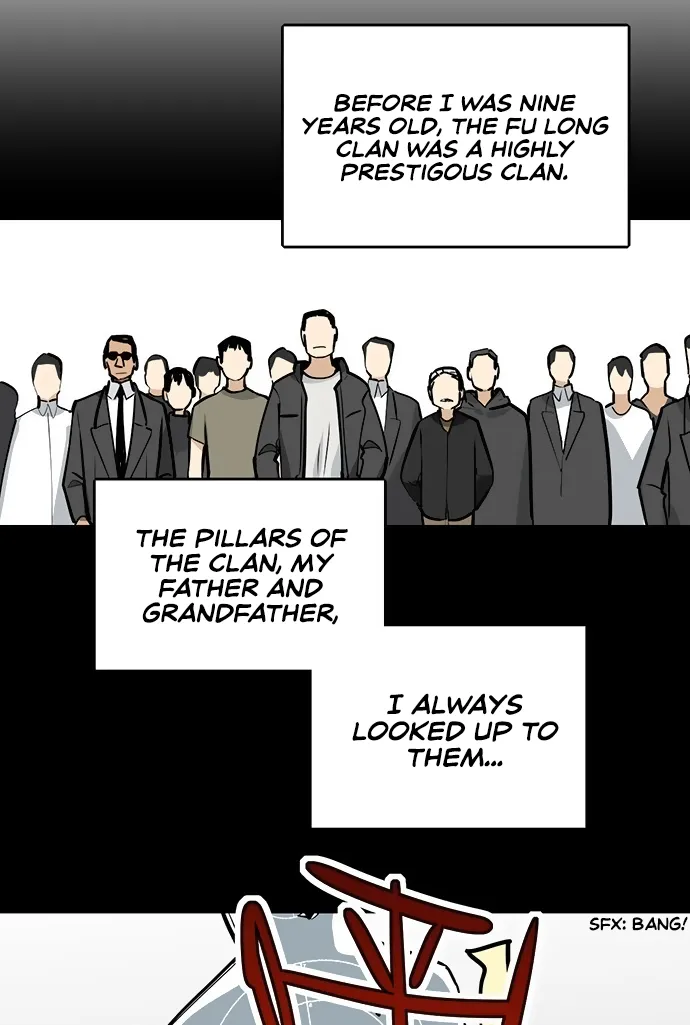 My Girlfriend Is a Villain Chapter 26 page 13 - 