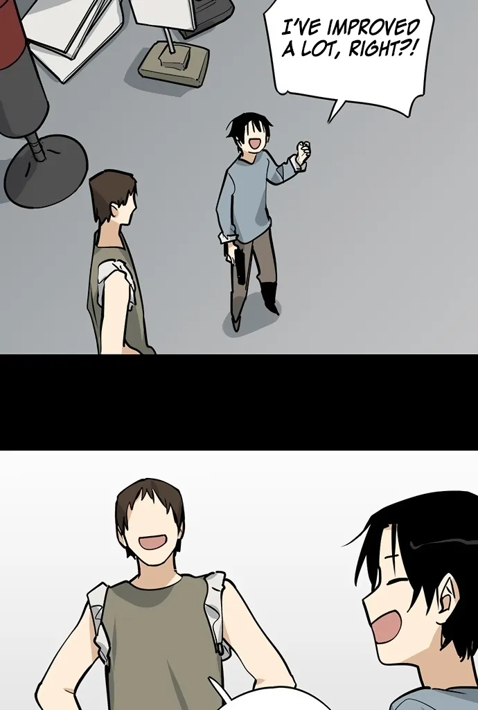 My Girlfriend Is a Villain Chapter 26 page 15 - 