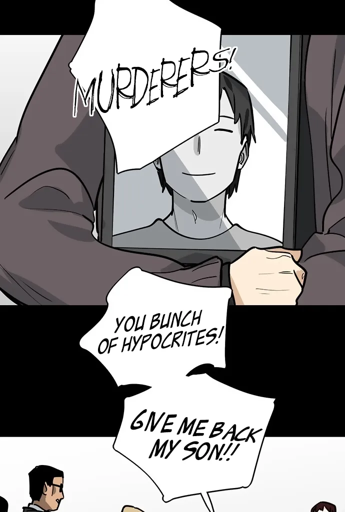 My Girlfriend Is a Villain Chapter 26 page 18 - 