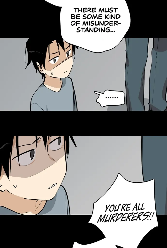 My Girlfriend Is a Villain Chapter 26 page 20 - 