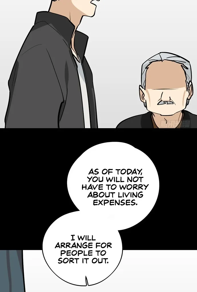 My Girlfriend Is a Villain Chapter 26 page 23 - 