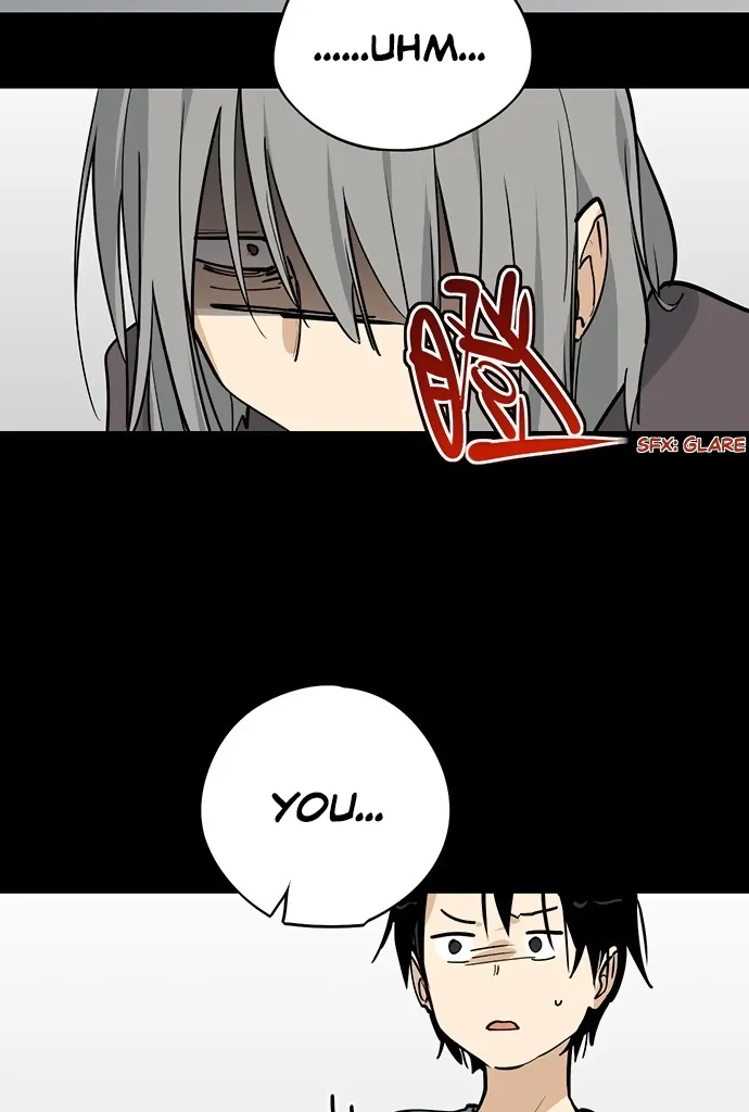 My Girlfriend Is a Villain Chapter 26 page 26 - 