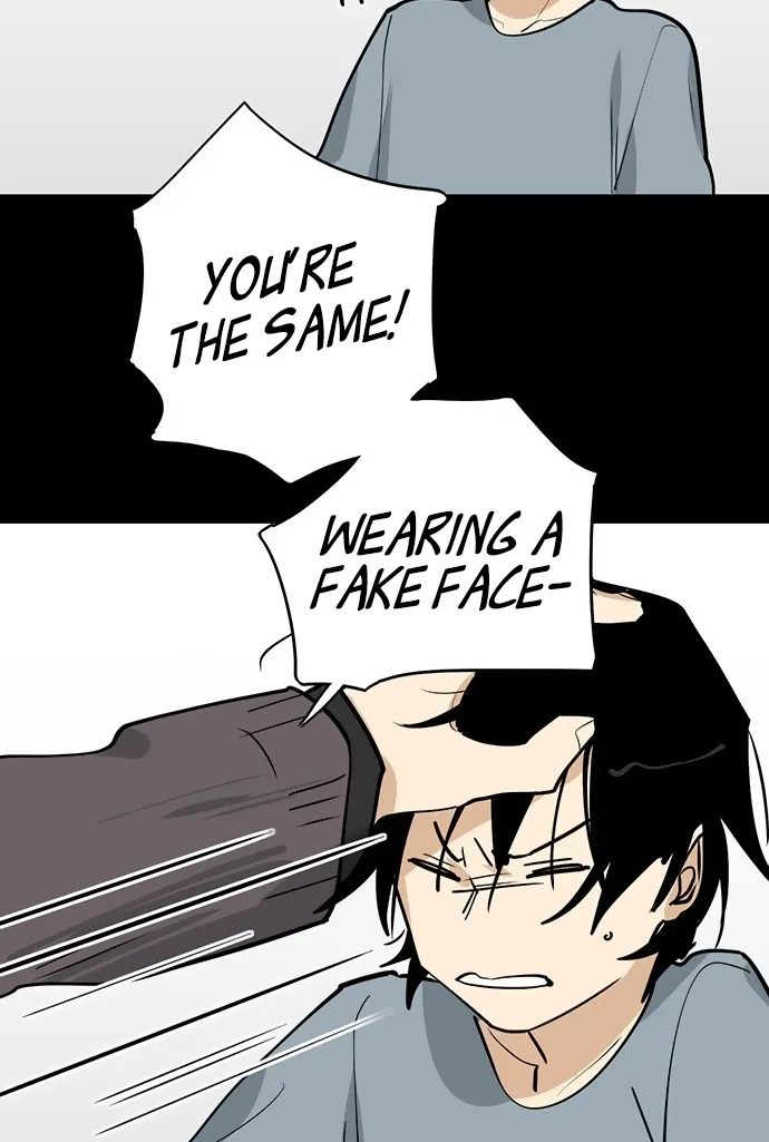 My Girlfriend Is a Villain Chapter 26 page 27 - 