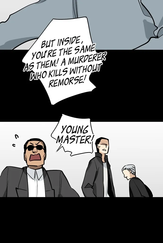 My Girlfriend Is a Villain Chapter 26 page 28 - 
