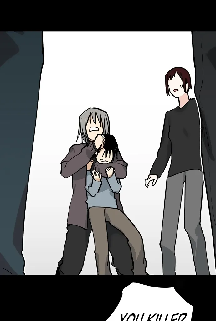 My Girlfriend Is a Villain Chapter 26 page 29 - 