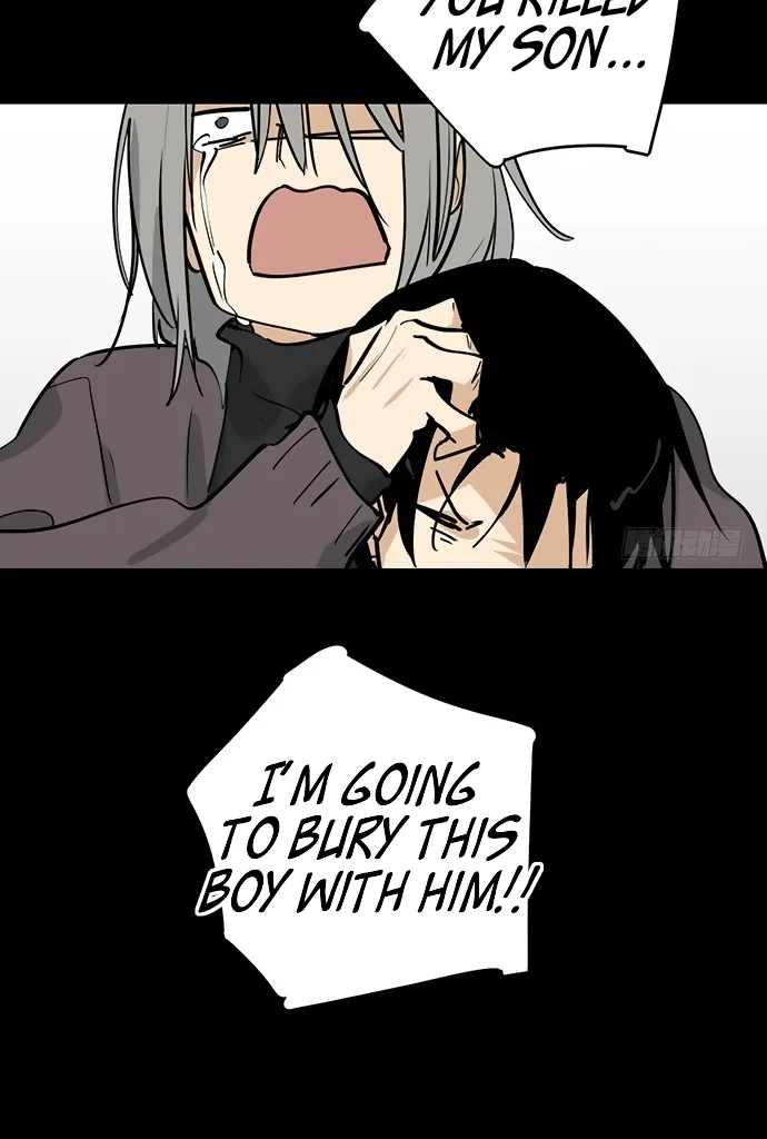 My Girlfriend Is a Villain Chapter 26 page 30 - 