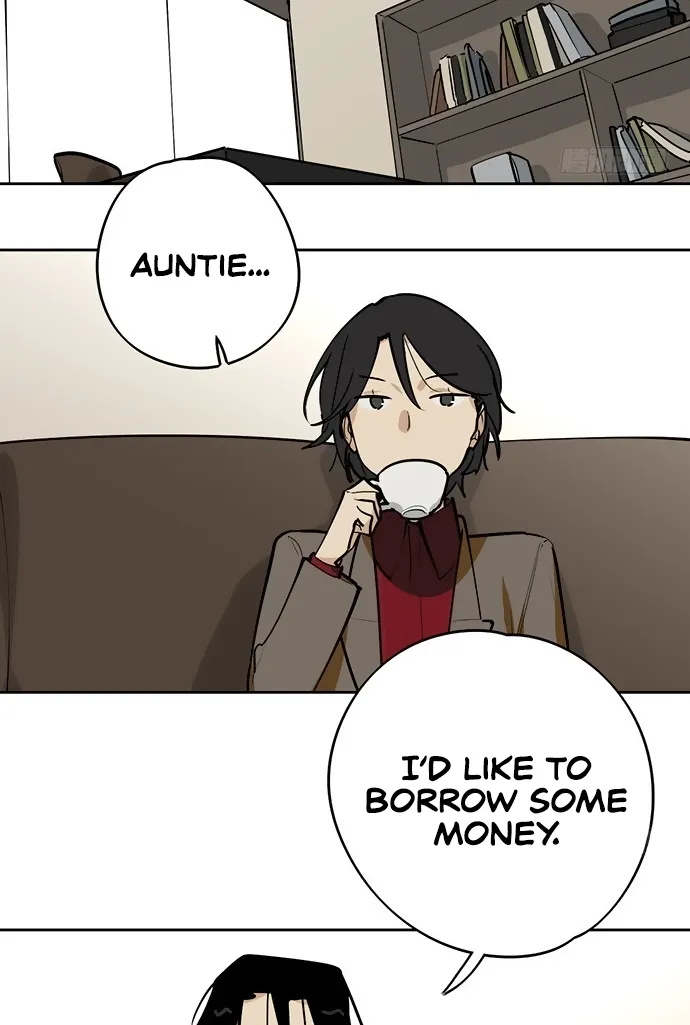 My Girlfriend Is a Villain Chapter 26 page 4 - 
