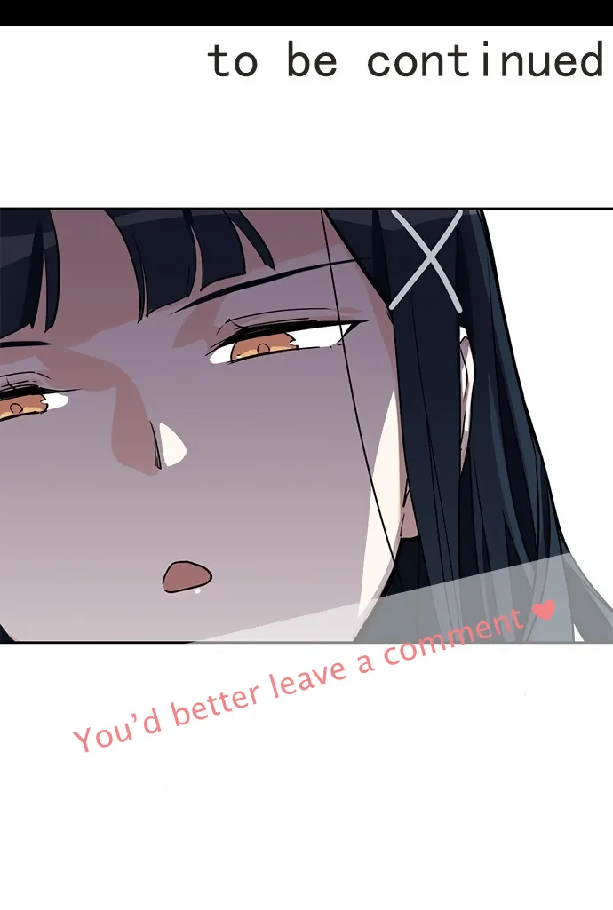My Girlfriend Is a Villain Chapter 26 page 31 - 