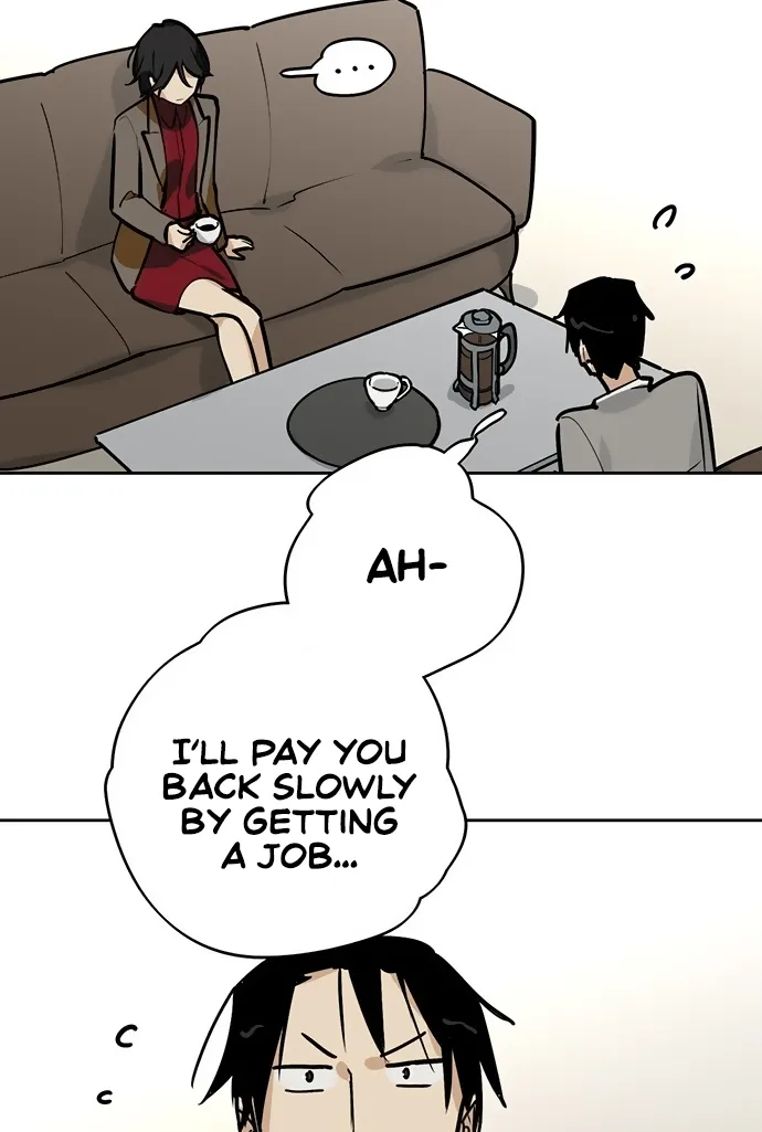 My Girlfriend Is a Villain Chapter 26 page 6 - 