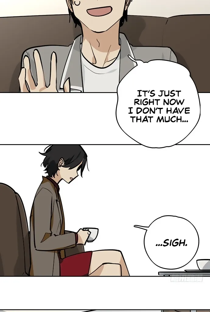 My Girlfriend Is a Villain Chapter 26 page 7 - 