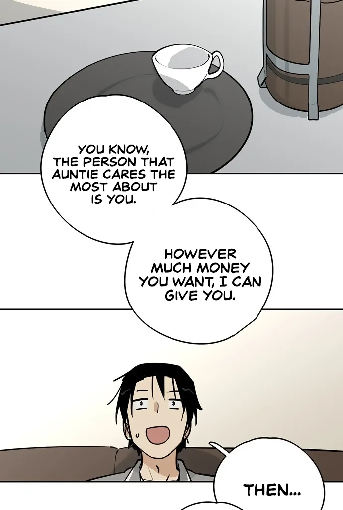 My Girlfriend Is a Villain Chapter 26 page 8 - 
