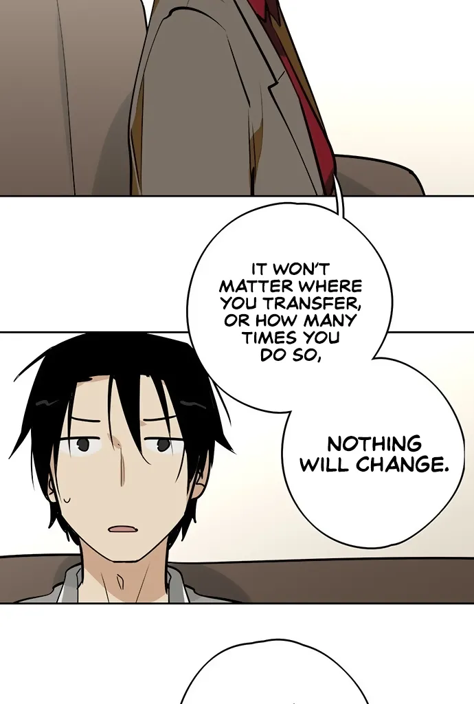 My Girlfriend Is a Villain Chapter 26 page 10 - 