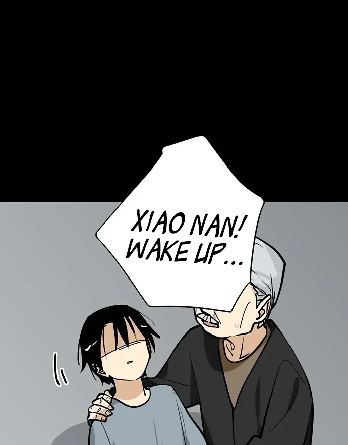 My Girlfriend Is a Villain Chapter 27 page 11 - 