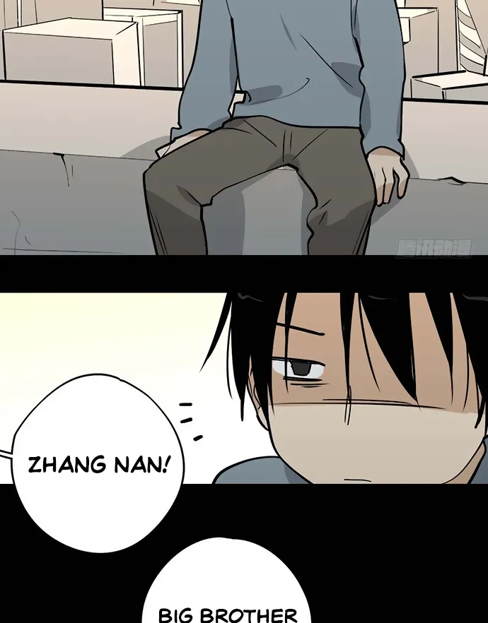 My Girlfriend Is a Villain Chapter 27 page 15 - 