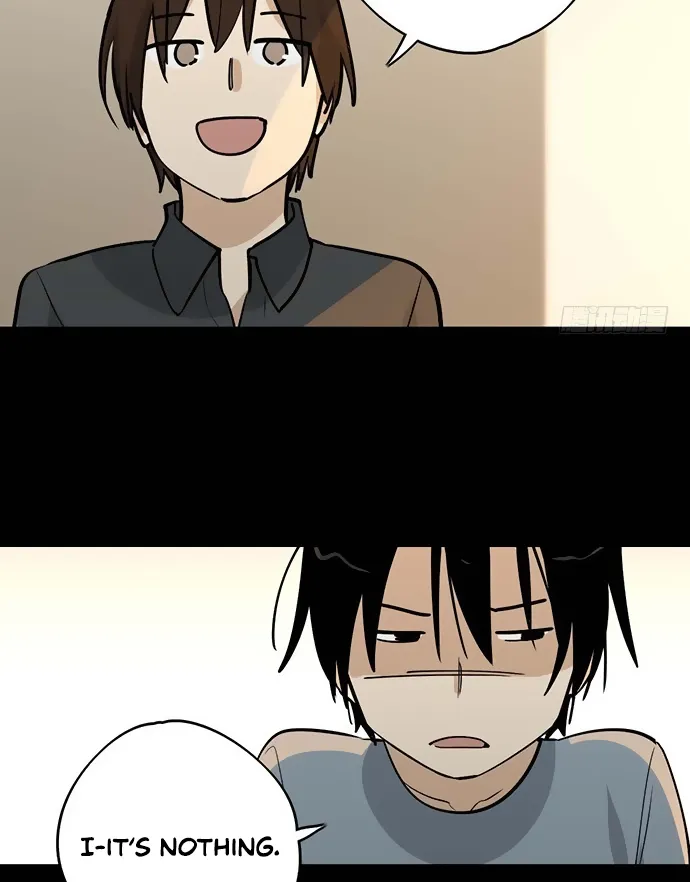 My Girlfriend Is a Villain Chapter 27 page 17 - 