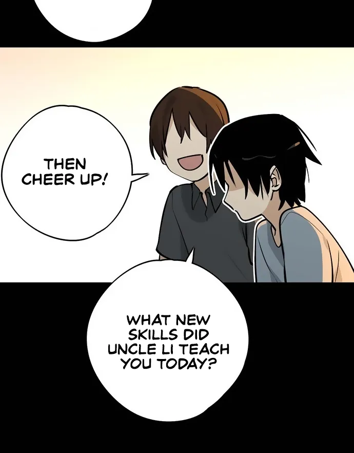 My Girlfriend Is a Villain Chapter 27 page 18 - 