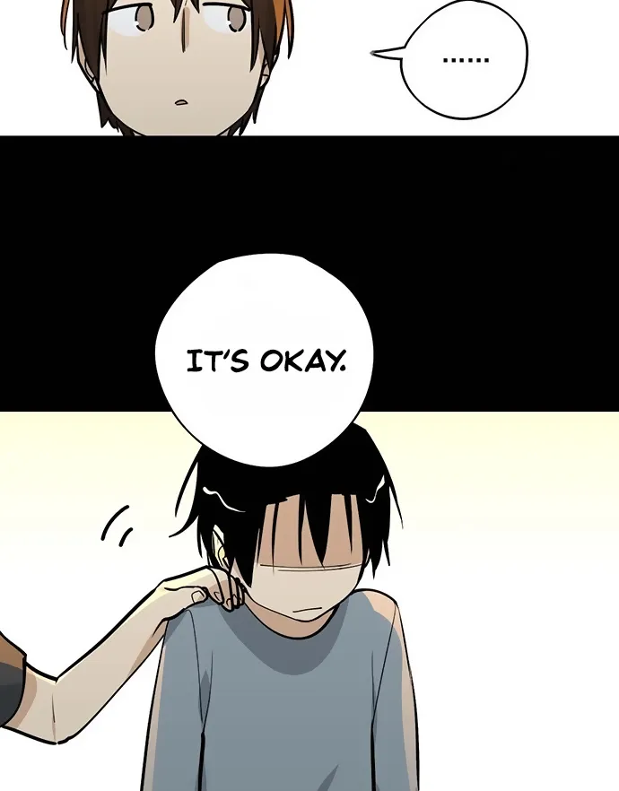 My Girlfriend Is a Villain Chapter 27 page 20 - 
