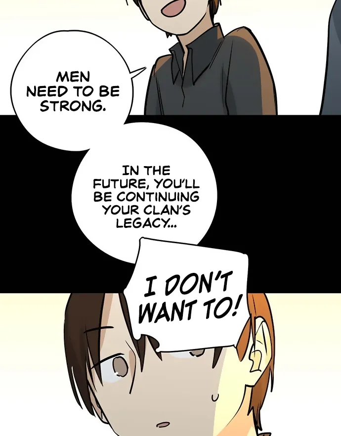 My Girlfriend Is a Villain Chapter 27 page 22 - 